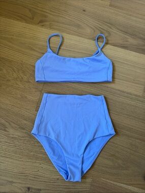 Left On Friday Pool Days Top And Bottom Set